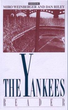 Paperback The Yankees Reader Book