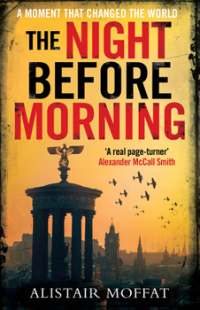 Mass Market Paperback The Night Before Morning Book