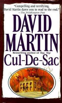 Mass Market Paperback Cul-de-Sac Book