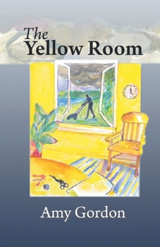 Paperback The Yellow Room Book
