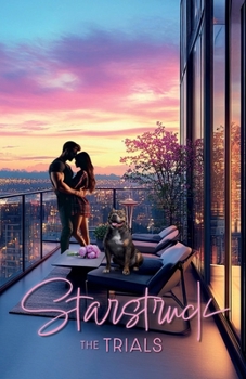 Paperback Starstruck: The Trials Book