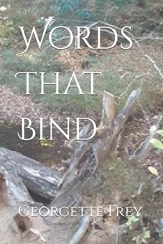 Paperback Words That Bind Book