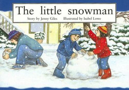 The Little Snowman