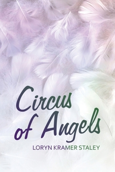 Paperback Circus of Angels Book