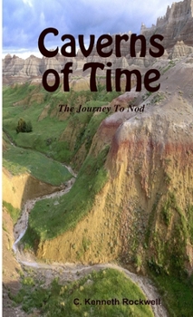 Paperback Caverns of Time Book