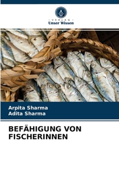 Paperback Befähigung Von Fischerinnen [German] Book