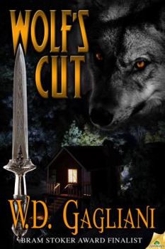 Paperback Wolf's Cut Book