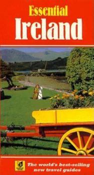 Paperback Essential Ireland Book