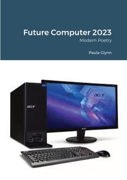 Paperback Future Computer 2023 Book