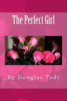 Paperback The Perfect Girl Book