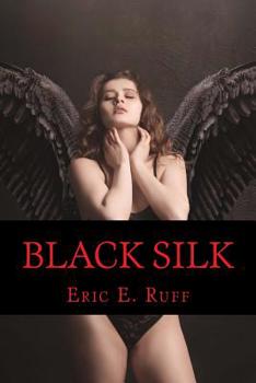 Paperback Black Silk Book