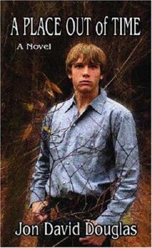 Hardcover A Place Out of Time Book
