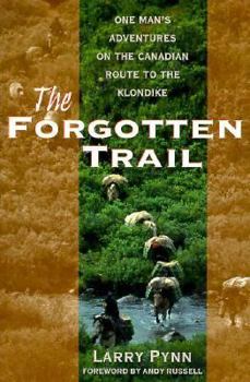 Hardcover The Forgotten Trail Book