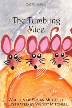 Paperback The Tumbling Mice Book