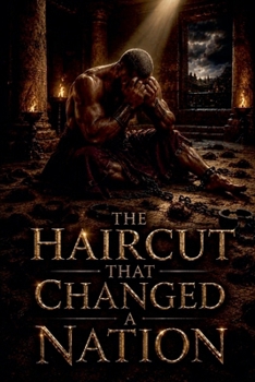 The Haircut That Changed a Nation (Christian Biblical Fiction)