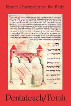 Paperback McOb Vol 1 Pentateuch/Torah Book