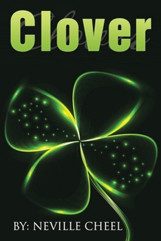 Paperback Clover Book
