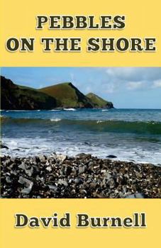 Paperback Pebbles on the Shore Book