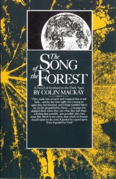 Paperback Song of the Forest Book