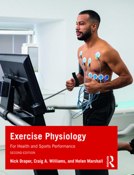 Paperback Exercise Physiology: For Health and Sports Performance Book