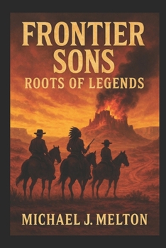 Frontier Sons: :The Roots Of The Legend