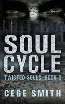 Paperback Soul Cycle (Twisted Souls #3) Book