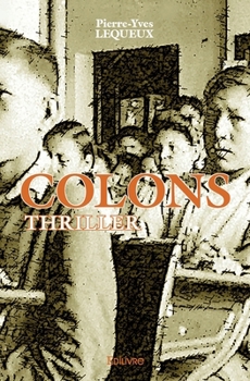 Paperback Colons [French] Book