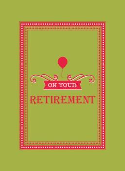 Hardcover On Your Retirement Book