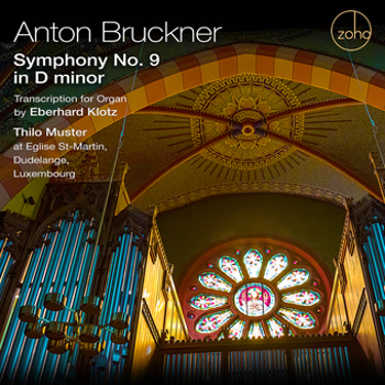 Vinyl Bruckner: Symphony No. 9 In D Minor  Tra Book