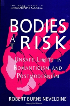 Bodies at Risk: Unsafe Limits in Romanticism and Postmodernism (S U N Y Series in Postmodern Culture)