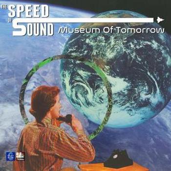 Museum Of Tomorrow