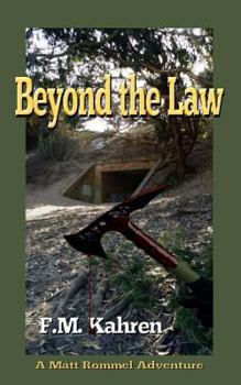 Paperback Beyond the Law Book