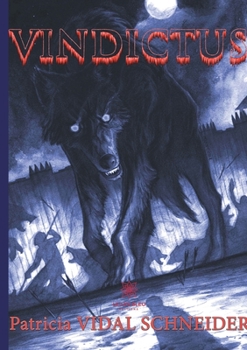 Paperback Vindictus [French] Book