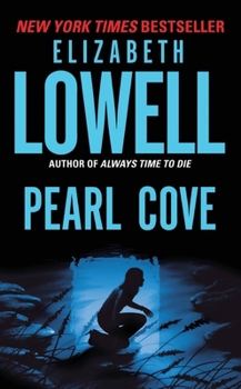 Pearl Cove - Book #3 of the Donovan