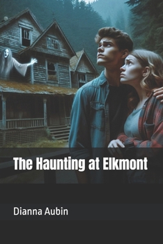 Paperback The Haunting at Elkmont Book