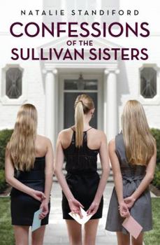 Paperback Confessions of the Sullivan Sisters Book