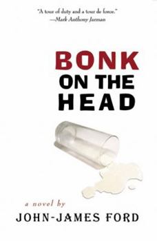 Paperback Bonk on the Head Book