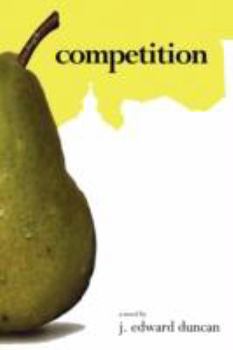 Paperback Competition Book