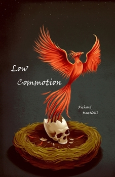 Paperback Low Commotion Book