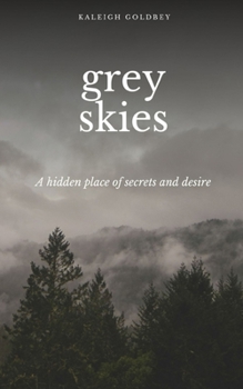 Paperback grey skies Book