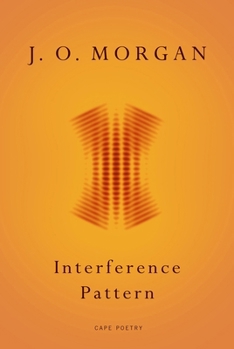 Paperback Interference Pattern Book