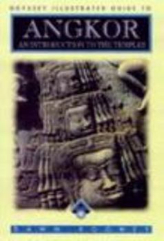 Paperback Odyssey Guide to Angkor: An Introduction to the Temples (Odyssey Illustrated Guides) Book