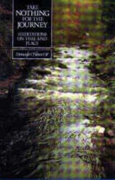 Paperback Take Nothing for the Journey Book