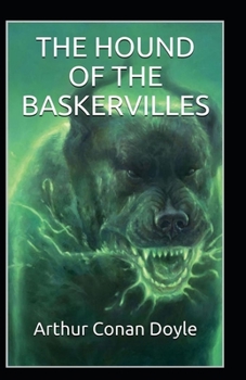 Paperback The Hound of the Baskervilles Arthur Conan Doyle: (classics illustrated) Book