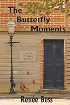 Paperback The Butterfly Moments Book