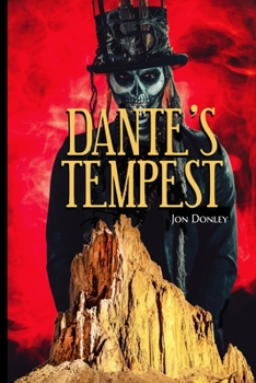 Paperback Dante's Tempest: Fight for Possession Book