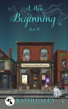 A Mew Beginning (A Whales and Tails Mystery) - Book #20 of the Whales and Tails
