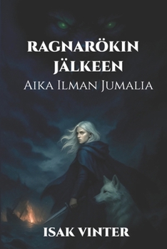 Paperback Ragnarökin Jälkeen: Aika Ilman Jumalia [Finnish] Book