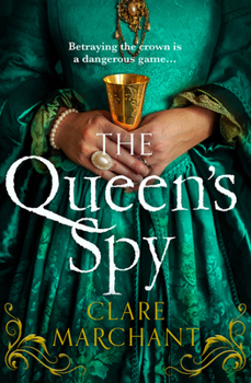 Paperback The Queen's Spy Book