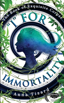 Paperback "I" For Immortality Book
